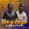 Dancy Borja - Ven y Hazlo - Single